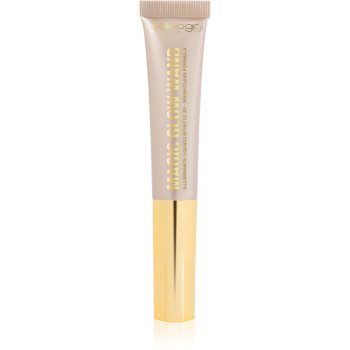 bellaoggi Magic Glow Wand crema de strălucire pentru fata si decolteu - imagine 2